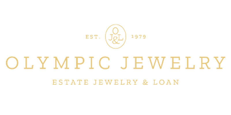 Olympic Jewelry