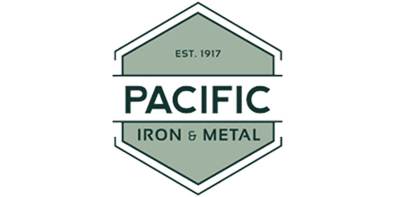 Pacific Iron & Metal
