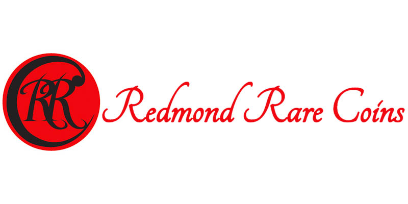 Redmond Rare Coins LLC