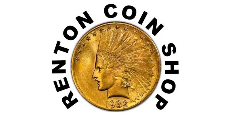 Renton Coin Shop