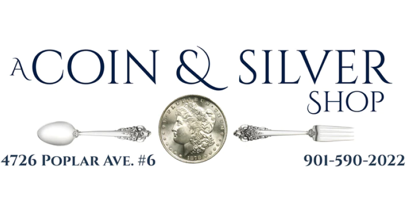 A Coin & Silver Shop LLC