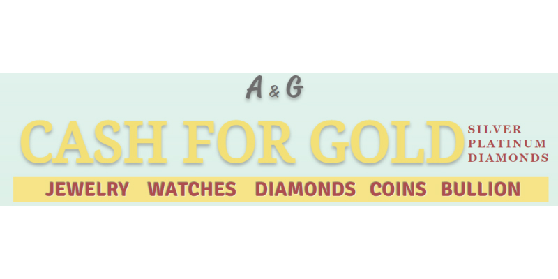 A & G Cash For Gold