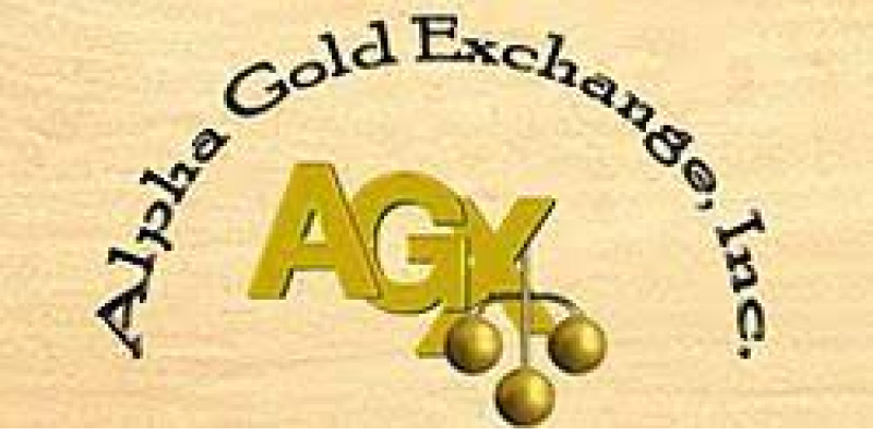Alpha Gold Exchange Inc
