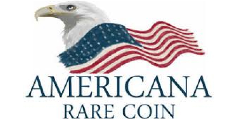 Americana Rare Coin, Inc.