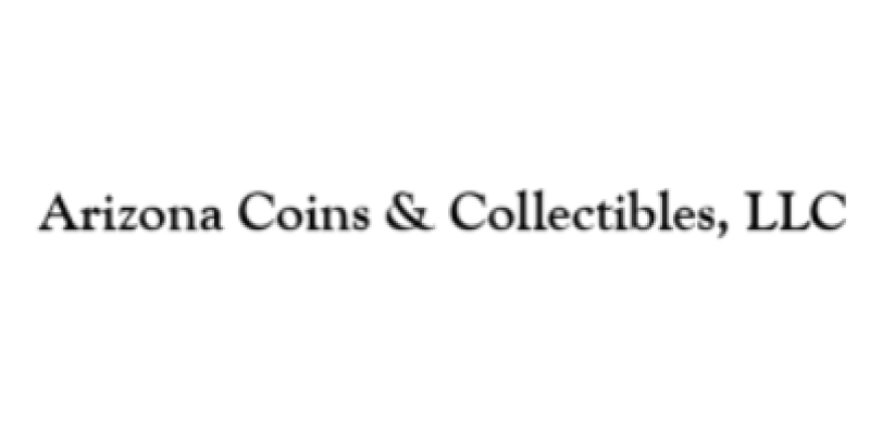 Arizona Coins & Collectibles