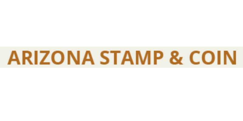 Arizona Stamp & Coin Inc