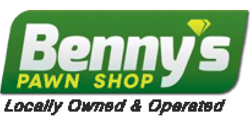 Benny's Pawn Shop