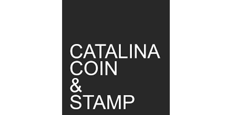 Catalina Coin Shop