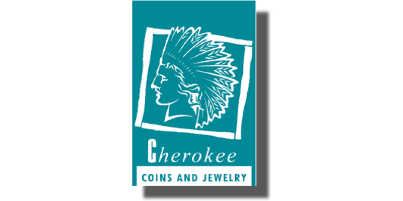 Cherokee Coins & Jewelry Inc