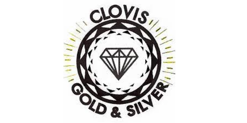 Clovis Gold and Silver