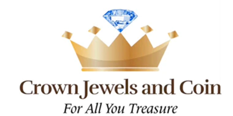 Crown Jewels & Coin
