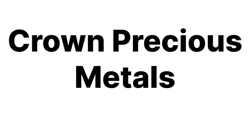 Crown Precious Metals