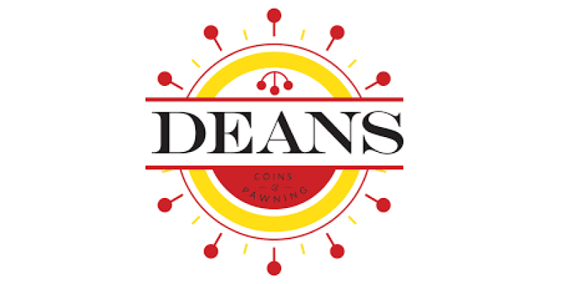 Deans Coins and Pawning