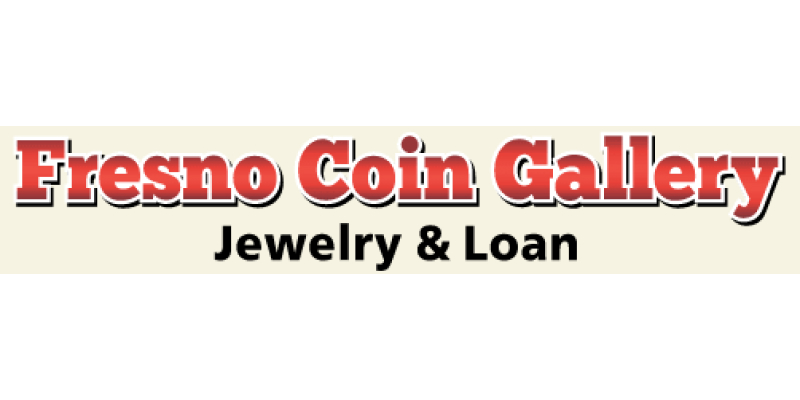 Fresno Coin Gallery Jewelry & Loan