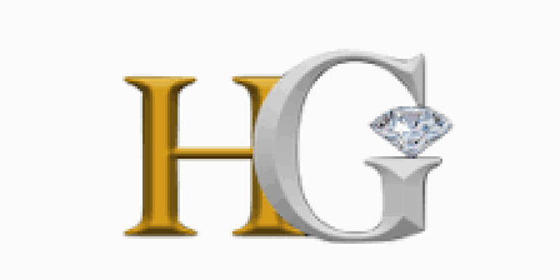 Harry C. Glinberg Jewelers