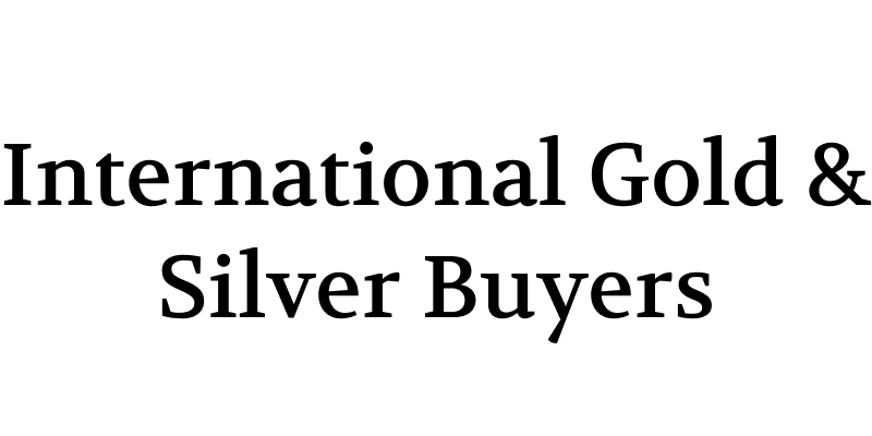 International Gold & Silver Buyers
