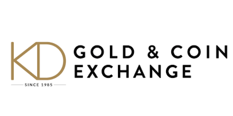 KD Gold & Coin Exchange