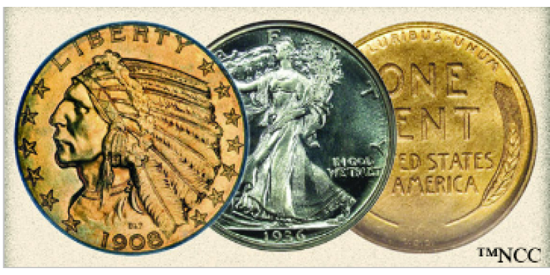 Nashville Coin & Currency, Inc.