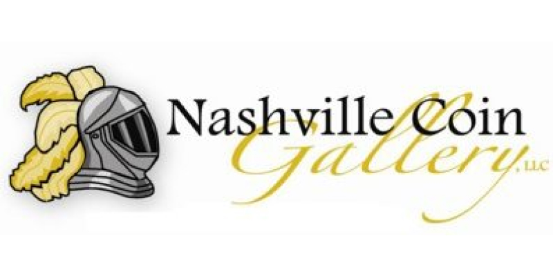 Nashville Coin Gallery