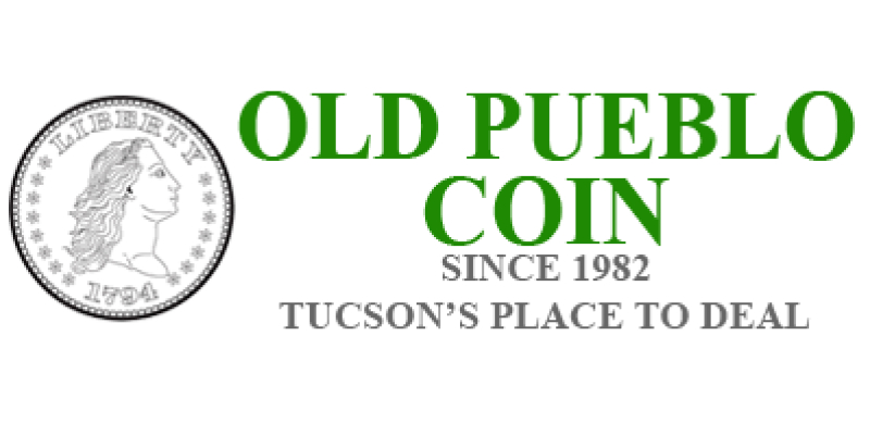 Old Pueblo Coin