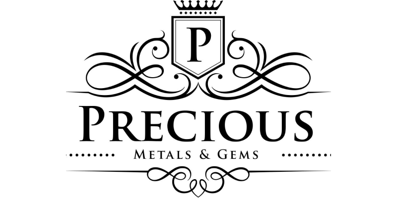 Precious Metals and Gems