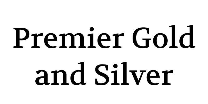 Premier Gold and Silver
