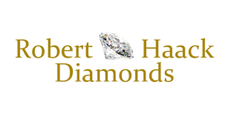 Robert Haack Diamond Importers