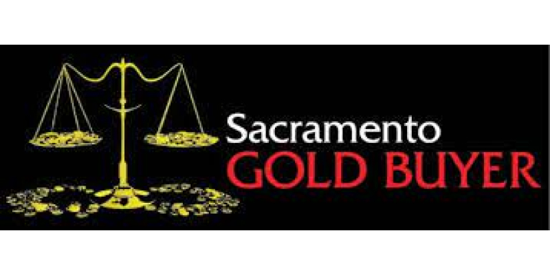 Sacramento Gold Buyer