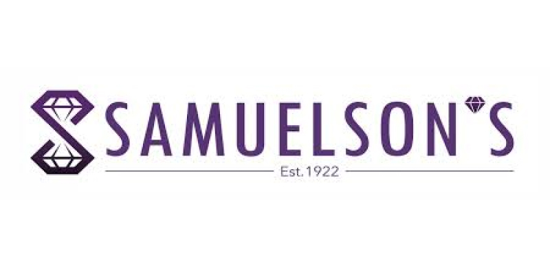 Samuelson's Diamonds & Estate Buyers