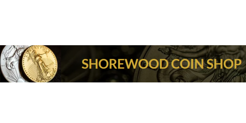 Shorewood Coin Shop