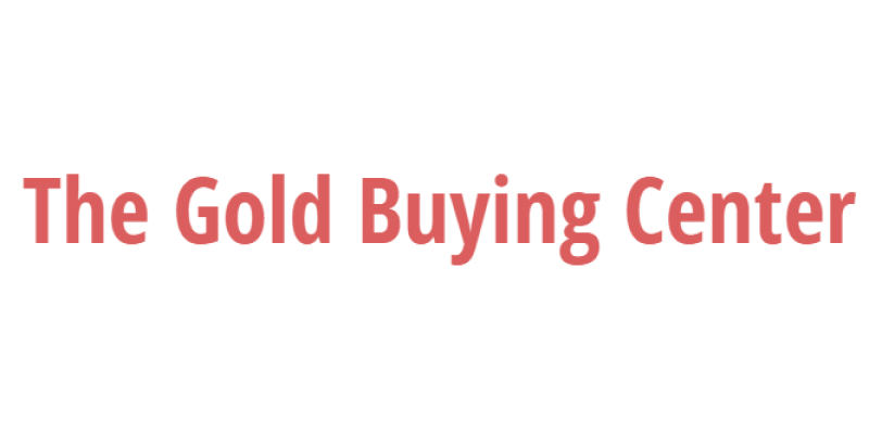 The Gold Buying Center