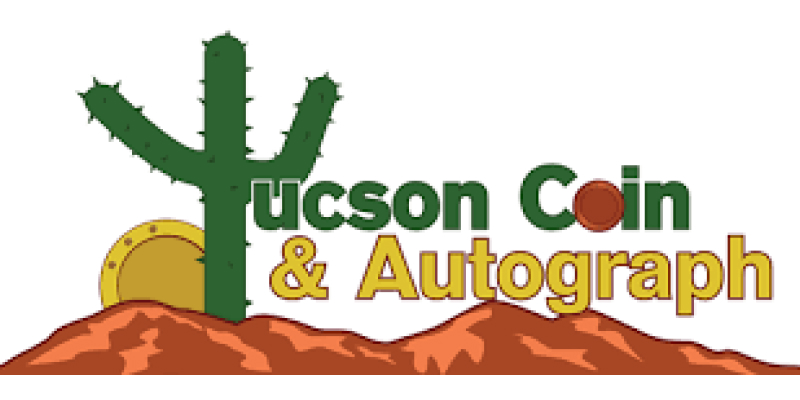 Tucson Coin & Autograph