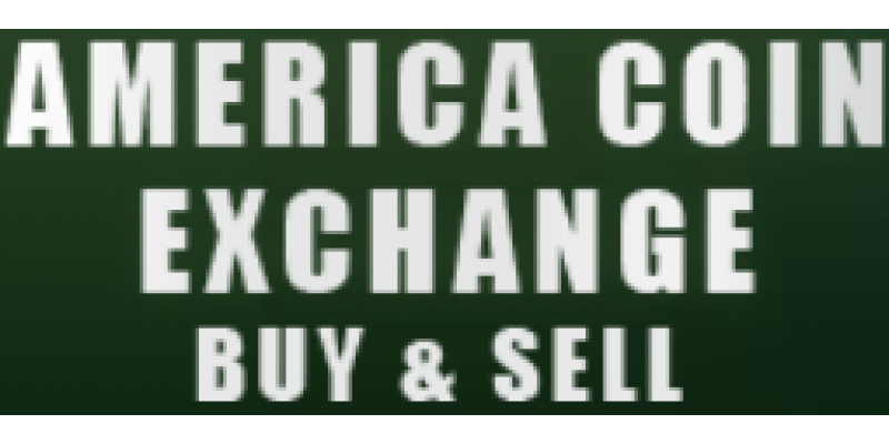America Coin Exchange