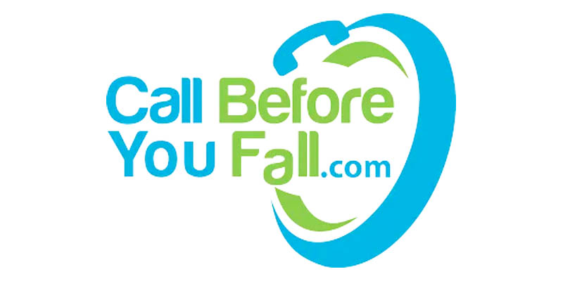 Call Before You Fall