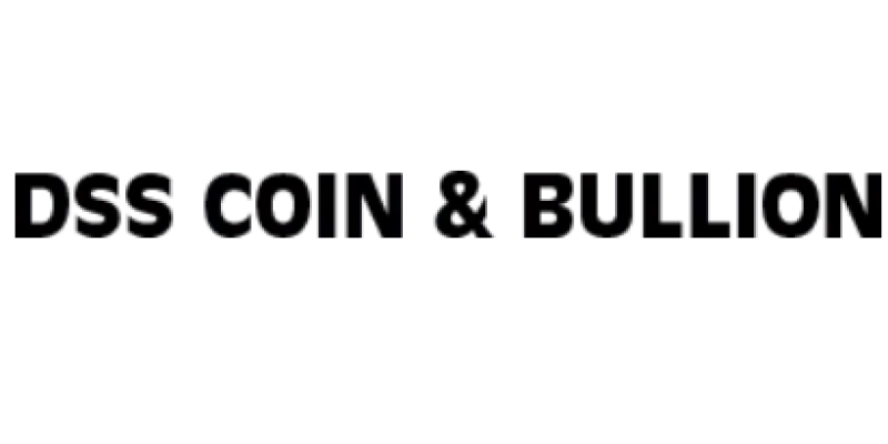 DSS COIN & BULLION