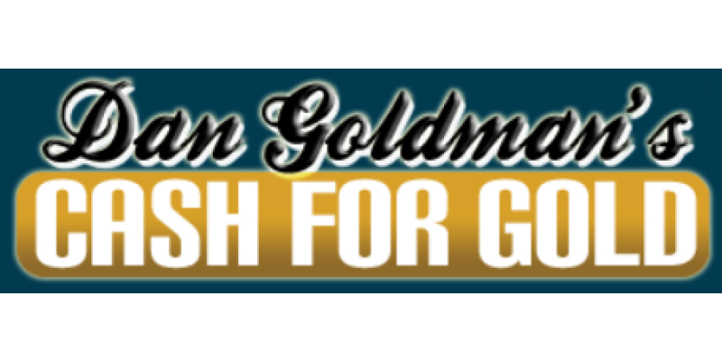 Dan Goldman's Cash For Gold