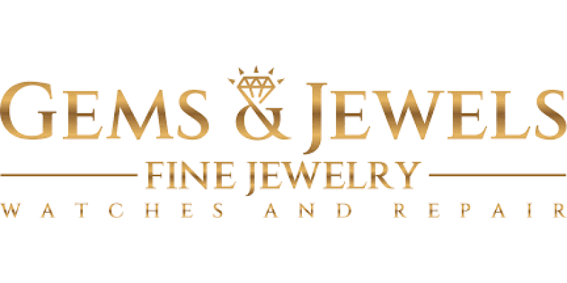 Gems & Jewels Fine Jewelry and Repair