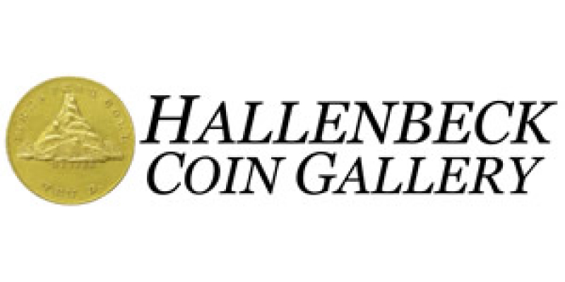 Hallenbeck Coin Gallery
