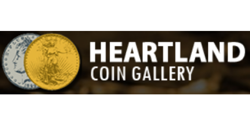 Heartland Coin Gallery