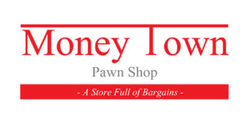 Money Town Pawn Shop