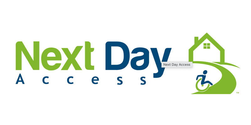 Next Day Access Orange County