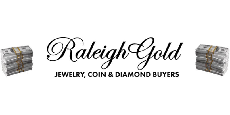 Raleigh Gold Jewelry, Diamond and Coin Buyers