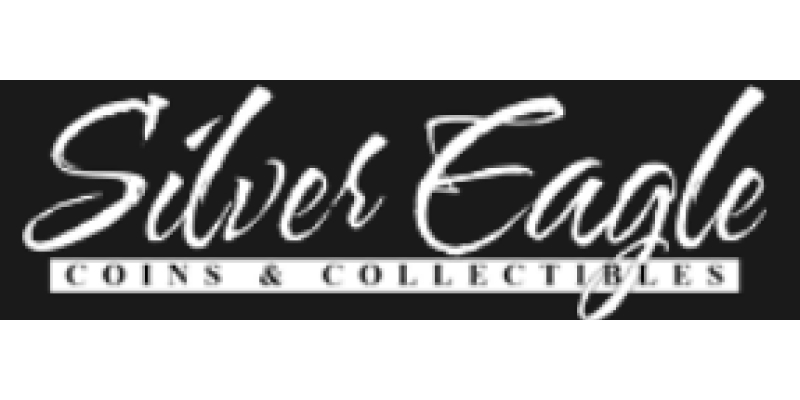 Silver Eagle Coins & Collectibles