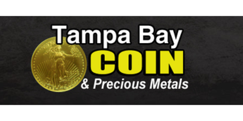 Tampa Bay Coin & Precious Metals