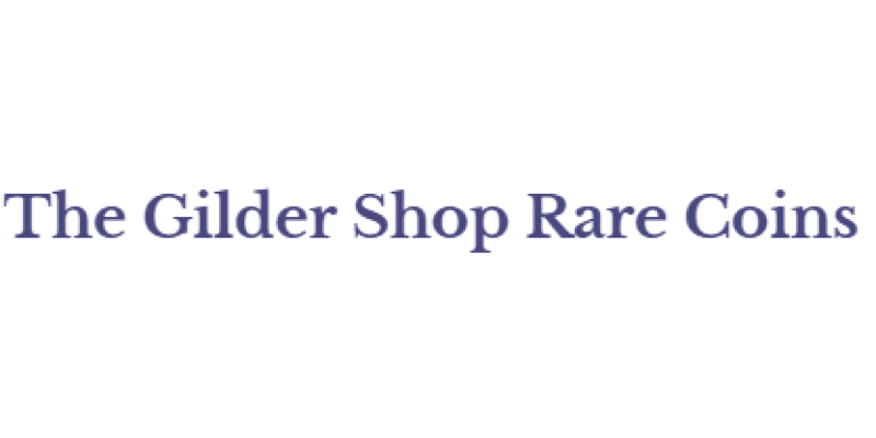 The Gilder Shop Rare Coins