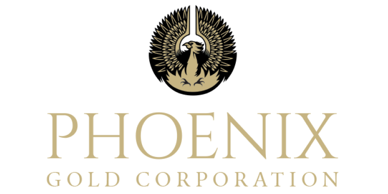 The Phoenix Gold Corp
