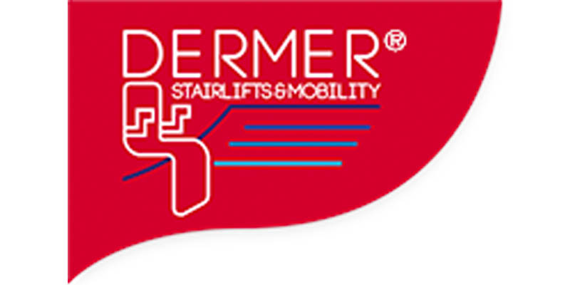 Dermer Stairlifts and Mobility