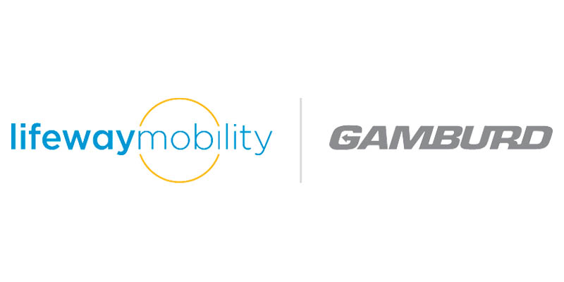Lifeway Mobility / Gamburd