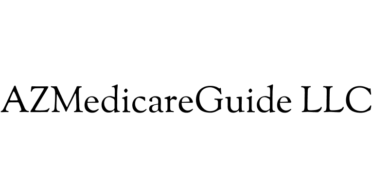 AZ Medicare Guide LLC