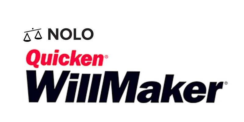 Nolo Quicken WillMaker